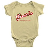 Freese's Department Store Onesie - It Has Everything Fan Richie Baby Tee Shirt - Luxurious Inspirations