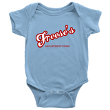 Freese's Department Store Onesie - It Has Everything Fan Richie Baby Tee Shirt - Luxurious Inspirations