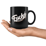Fuck Cancer Middle Finger Mug - Survivor Fighter Battling Remission Loss Patient Gift Idea Coffee Cup - Luxurious Inspirations