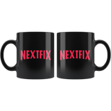 Nextfix Coffee Cup Mug - Luxurious Inspirations