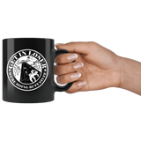 Get In Loser We're Doing Butt Stuff Funny Alien Head Adult joke Mug - Fun UFO Coffee Cup - Luxurious Inspirations