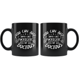 You can just super cali fuckilstic kiss my ass docious fantastic great sure whatever coffee cup mug - Luxurious Inspirations