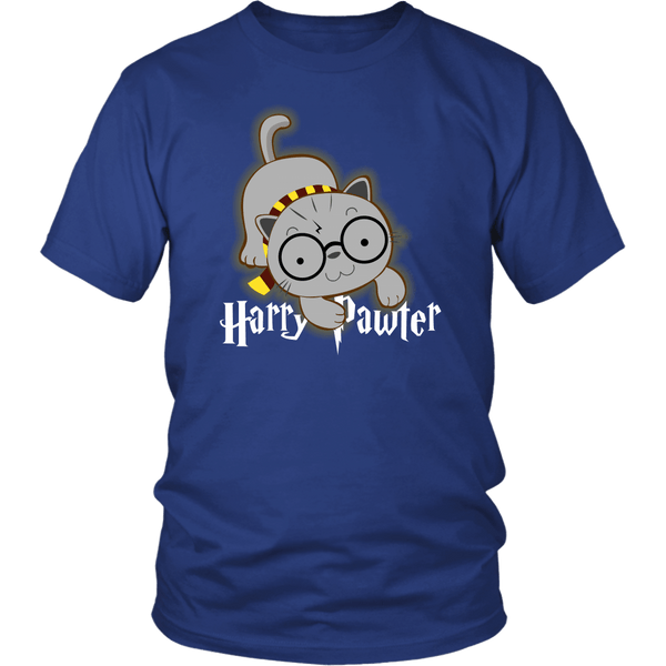 Harry Pawter Magical Dog Lover T-Shirt - Luxurious Inspirations