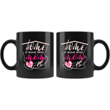 Home Is Where Your Mom Is Mug - Cute Love Mother's Day Son Daughter House Gift Coffee Cup - Luxurious Inspirations