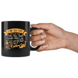 I Don't Judge People Funny Vulgar Offensive Cunt  Mug - Sarcastic Adult Humor Rude Coffee Cup - Luxurious Inspirations