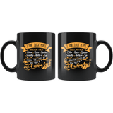 I Don't Judge People Funny Vulgar Offensive Cunt  Mug - Sarcastic Adult Humor Rude Coffee Cup - Luxurious Inspirations