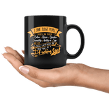 I Don't Judge People Funny Vulgar Offensive Cunt  Mug - Sarcastic Adult Humor Rude Coffee Cup - Luxurious Inspirations