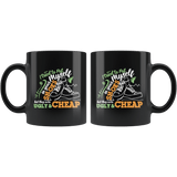 I Tried To Put Myself In Your Shoes But They Were Ugly And Cheap Mug - Funny Offensive Rude Insult Coffee Cup - Luxurious Inspirations