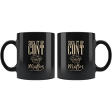 Suck it up cunt muffin vulgar buttercup baker nothing let it go coffee cup mug - Luxurious Inspirations