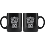 If You Want To Impress Me With Your Car It Better Be A Food Truck Coffee Cup Mug - Luxurious Inspirations