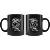 Bad Rolls make great stories DND game mug coffee cup - Luxurious Inspirations
