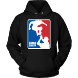 Khabib Smesh Hoodie Shirt - Funny MMA Parody Fan Art T-Shirt - Luxurious Inspirations