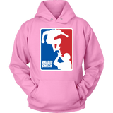Khabib Smesh Hoodie Shirt - Funny MMA Parody Fan Art T-Shirt - Luxurious Inspirations