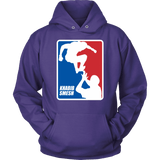 Khabib Smesh Hoodie Shirt - Funny MMA Parody Fan Art T-Shirt - Luxurious Inspirations