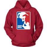 Khabib Smesh Hoodie Shirt - Funny MMA Parody Fan Art T-Shirt - Luxurious Inspirations