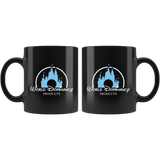 World Dominancy Products Coffee Cup Mug - Luxurious Inspirations