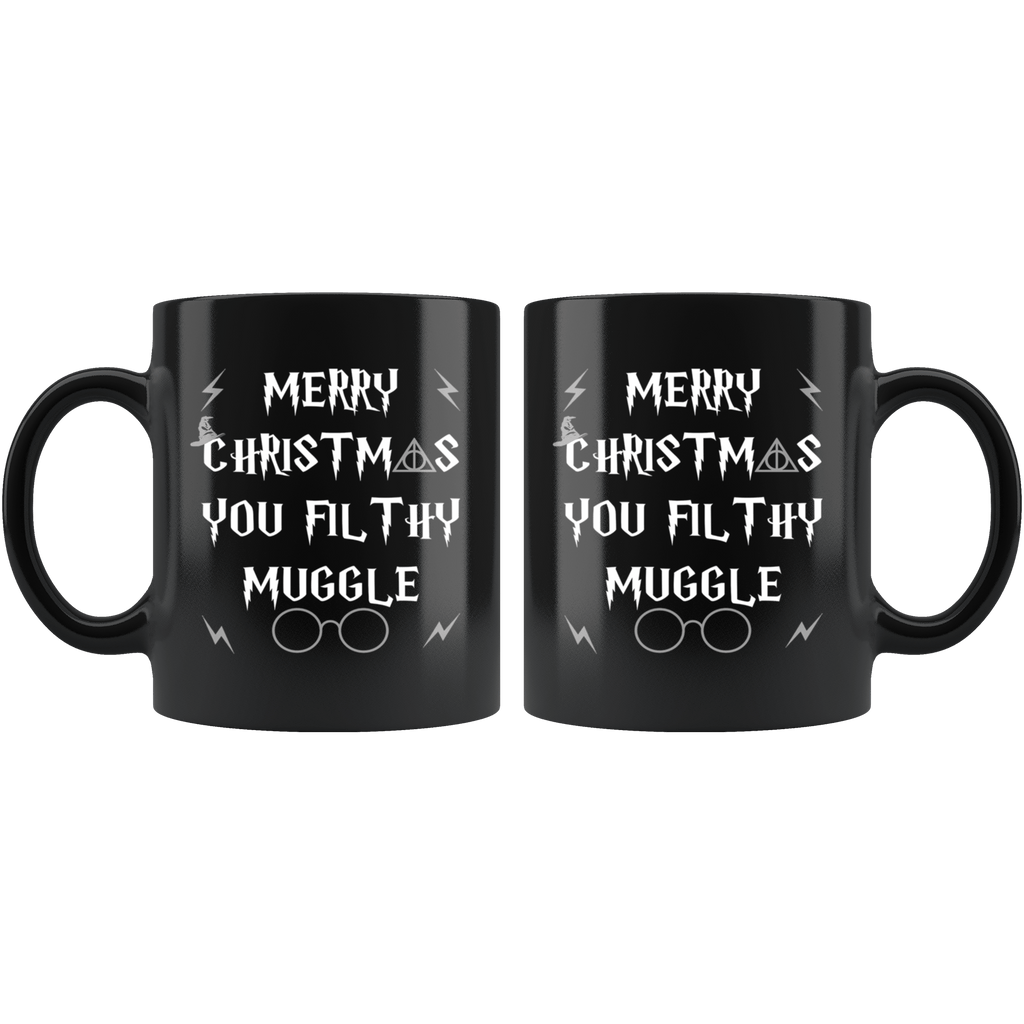 Muggle Mug 