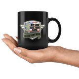 My Son Has Your Back Mug - Proud Army Mom Military Veteran Coffee Cup - Luxurious Inspirations