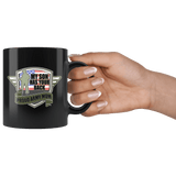 My Son Has Your Back Mug - Proud Army Mom Military Veteran Coffee Cup - Luxurious Inspirations