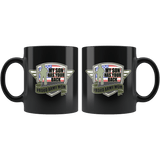 My Son Has Your Back Mug - Proud Army Mom Military Veteran Coffee Cup - Luxurious Inspirations