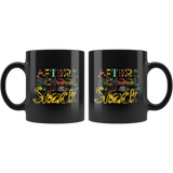 After School Snack food high school munchies junk healthy mug coffee cup - Luxurious Inspirations