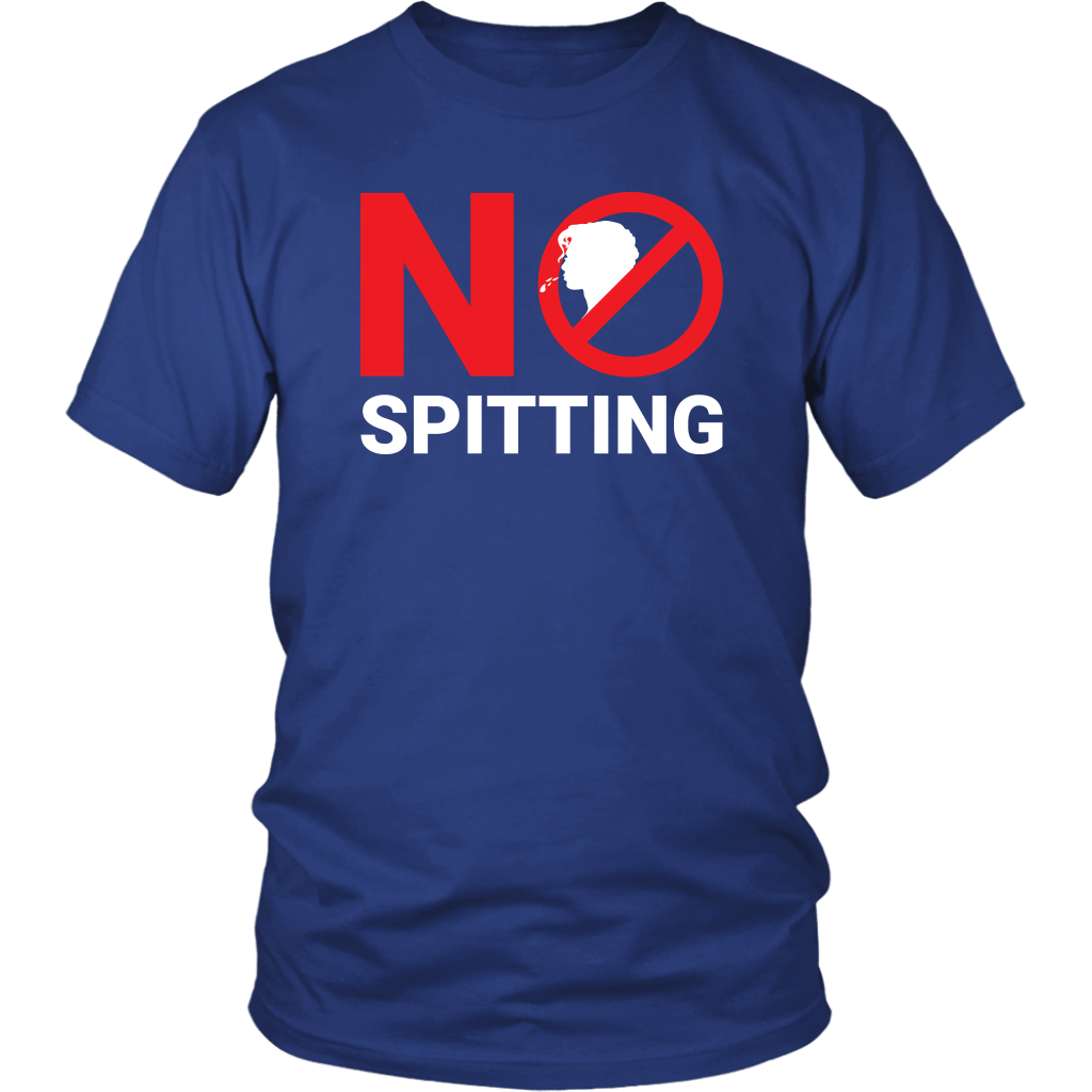 No Spitting Funny Offensive BJ Sexual Adult Humor Vulgar Sex Porn Star  T-Shirt – Binge Prints