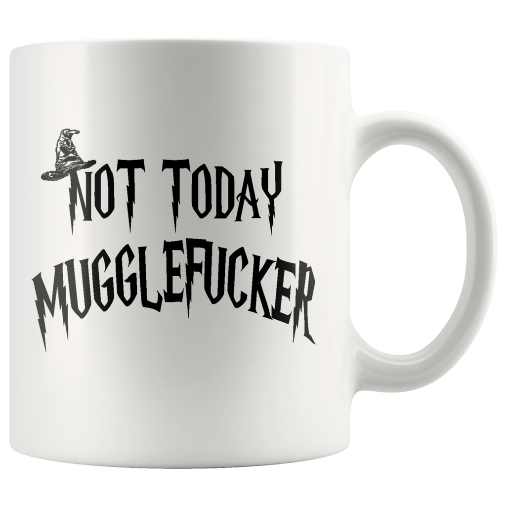 Muggle Mug 