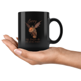 Sorry My Dragon Ate Your Sparkly Vampire Coffee Cup Mug - Luxurious Inspirations