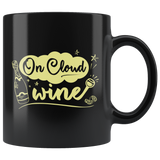 On cloud wine nice not there mind wondering alone day dreaming coffee cup mug - Luxurious Inspirations