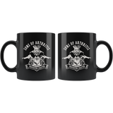 Sons of arthritis ibuprofen chapter bike group drugs gang loyalty coffee cup mug - Luxurious Inspirations