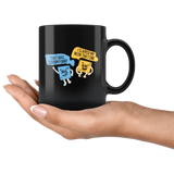 That Was Sodium Funny I slapped My Neon That One Coffee Cup Mug - Luxurious Inspirations