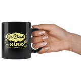 On cloud wine nice not there mind wondering alone day dreaming coffee cup mug - Luxurious Inspirations