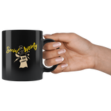Social anxiety mental health depression loneliness anti coffee cup mug - Luxurious Inspirations