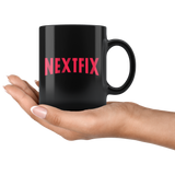 Nextfix Coffee Cup Mug - Luxurious Inspirations