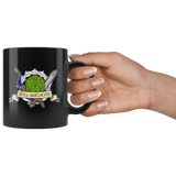 Roll Initiative Mug - Funny DND D&D DM D20 RPG Coffee Cup - Luxurious Inspirations