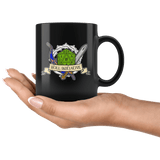 Roll Initiative Mug - Funny DND D&D DM D20 RPG Coffee Cup - Luxurious Inspirations