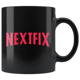 Nextfix Coffee Cup Mug - Luxurious Inspirations