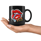 Sex Do It For The Kids Mug - Funny Adult Humor Offensive Crude Rude Coffee Cup - Luxurious Inspirations