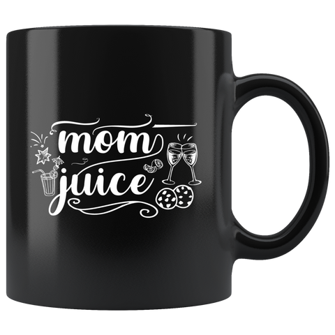 Mom juice wine spirits cocktails cosmopolitans me time relax coffee cup mug - Luxurious Inspirations