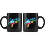 Squiter Mug - Funny Offensive Adult Sexual Explicit Coffee Cup - Luxurious Inspirations