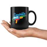 Squiter Mug - Funny Offensive Adult Sexual Explicit Coffee Cup - Luxurious Inspirations