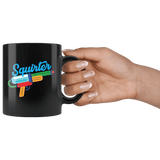 Squiter Mug - Funny Offensive Adult Sexual Explicit Coffee Cup - Luxurious Inspirations