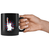Statue Of Liberty Ice Cream Cone Torch Mug - Fun Summer Vacation 4Th Of July Freedom America Coffee Cup - Luxurious Inspirations