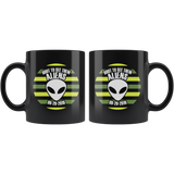 Bout to see them aliens 09-20-2019 Area 51 hillbilly white trash uneducated they can't stop all of us September 20 2019 Nevada United States army aliens extraterrestrial space green men coffee cup mug - Luxurious Inspirations