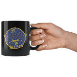 The Wand Chooses The Wizard Mug - Magic Potter Patronus Coffee Cup - Luxurious Inspirations