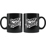 Trump Nation Mug - Donald Trump Support Vote For 2020 Make Liberals Cry Again Coffee Cup - Luxurious Inspirations