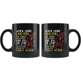 When you're laughing so hard and you try to stop but you look at the person and laugh again friends good times happy funny coffee cup mug - Luxurious Inspirations