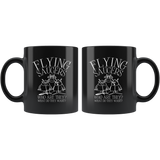 Flying saucers who are they what do they want they Area 51 can't stop all of us September 20 2019 Nevada United States army aliens extraterrestrial space green men coffee cup mug - Luxurious Inspirations