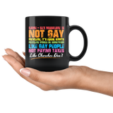 Same sex marriage is not gay privilege it's equal rights privilege would be something like gay people not paying taxes like churches don't pride parades equality love coffee cup mug - Luxurious Inspirations