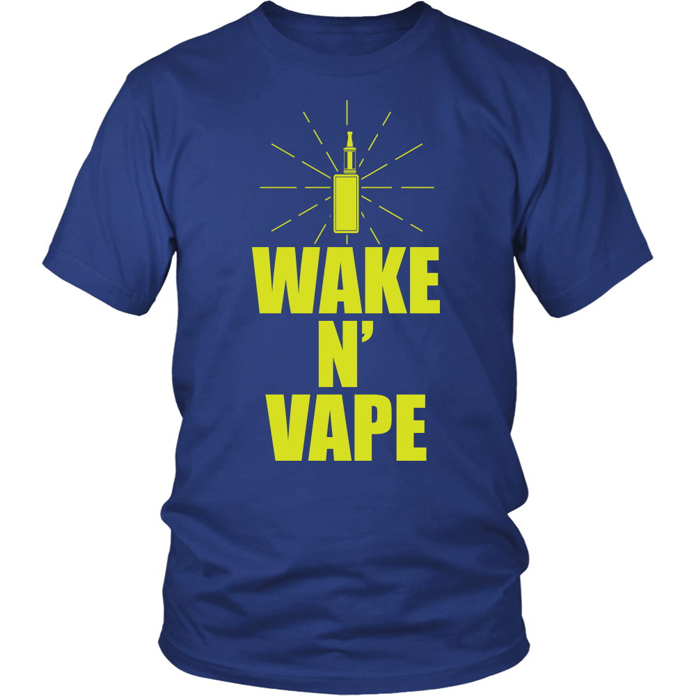 Funny vape shirts sales
